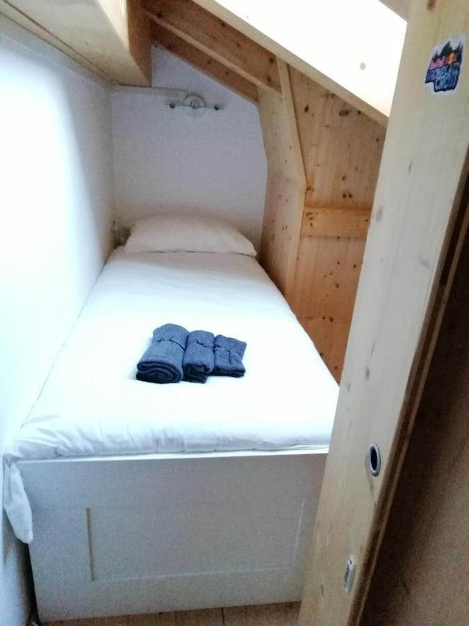 Apartment Lux Weitental Екстериор снимка