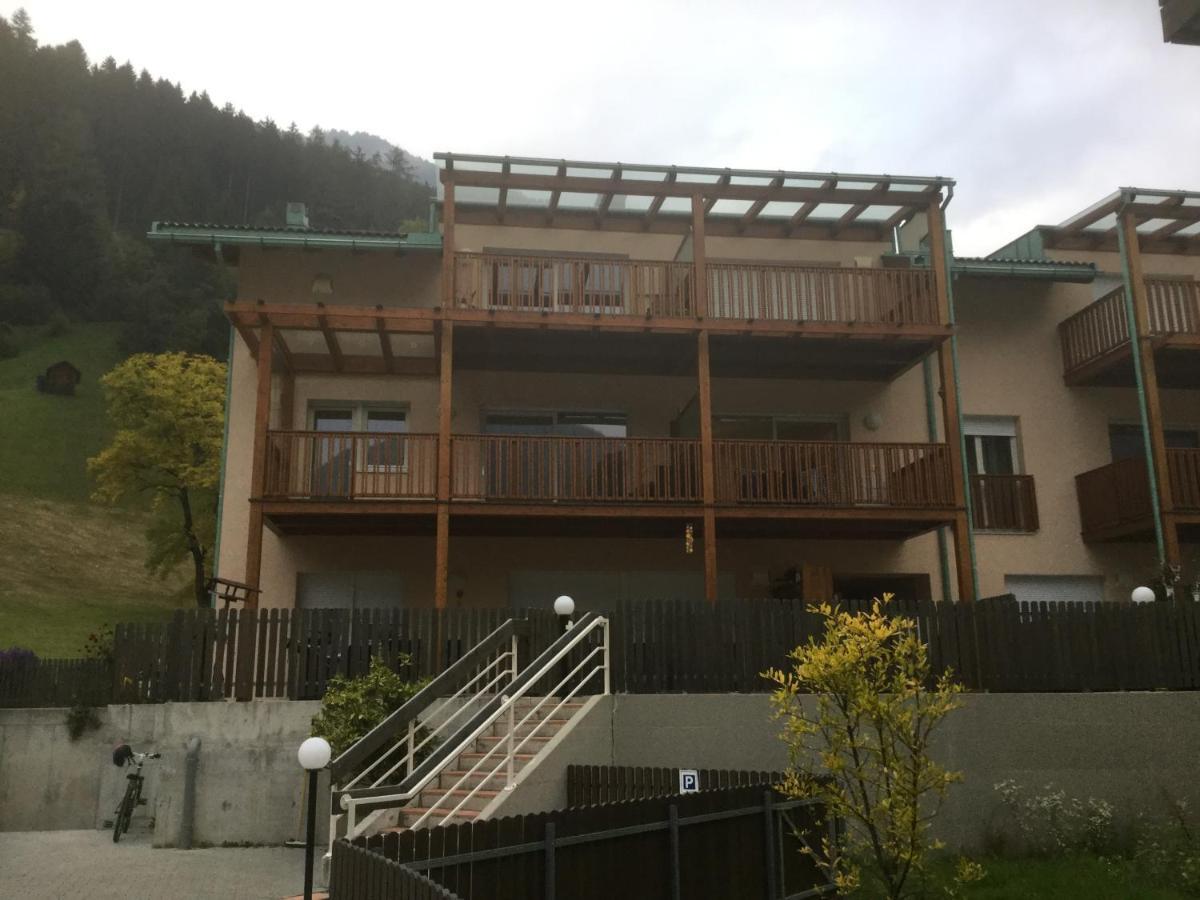 Apartment Lux Weitental Екстериор снимка