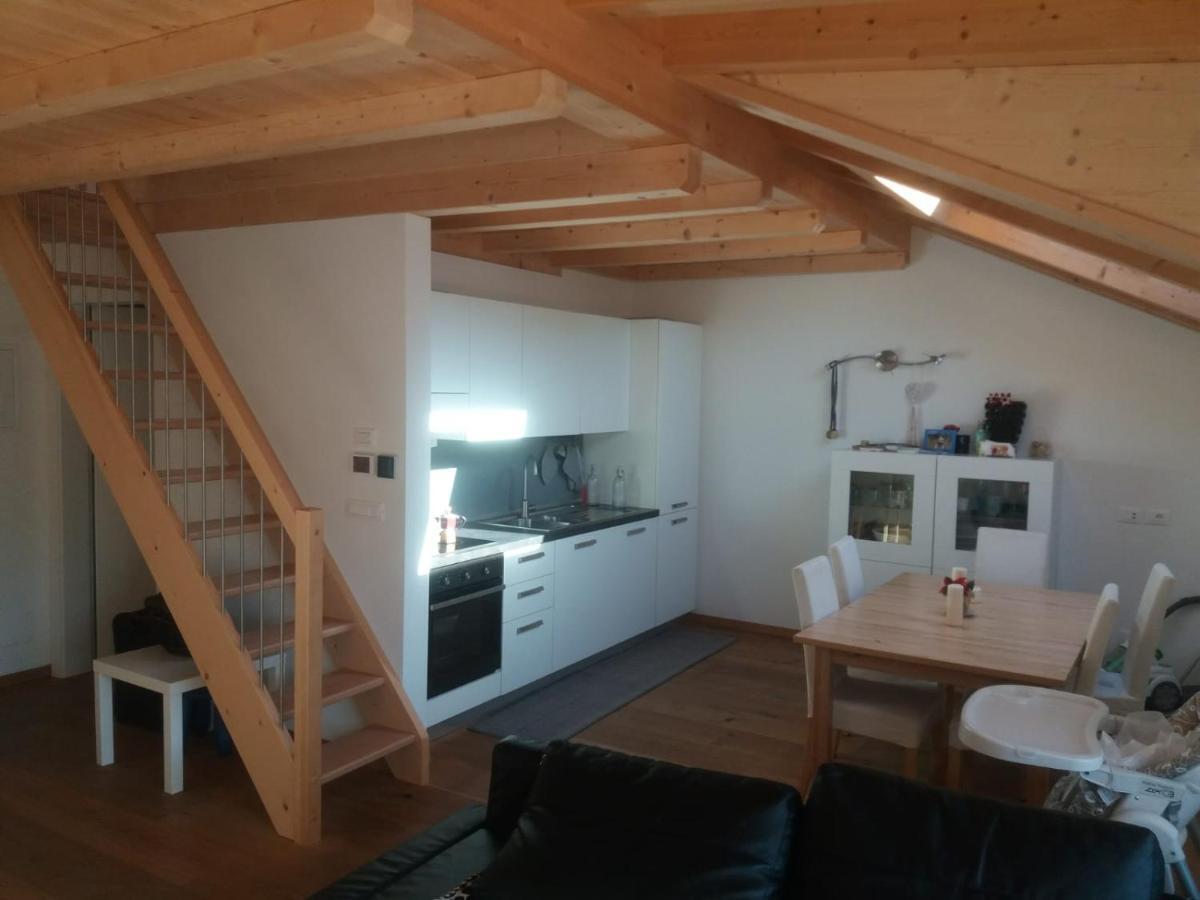 Apartment Lux Weitental Екстериор снимка