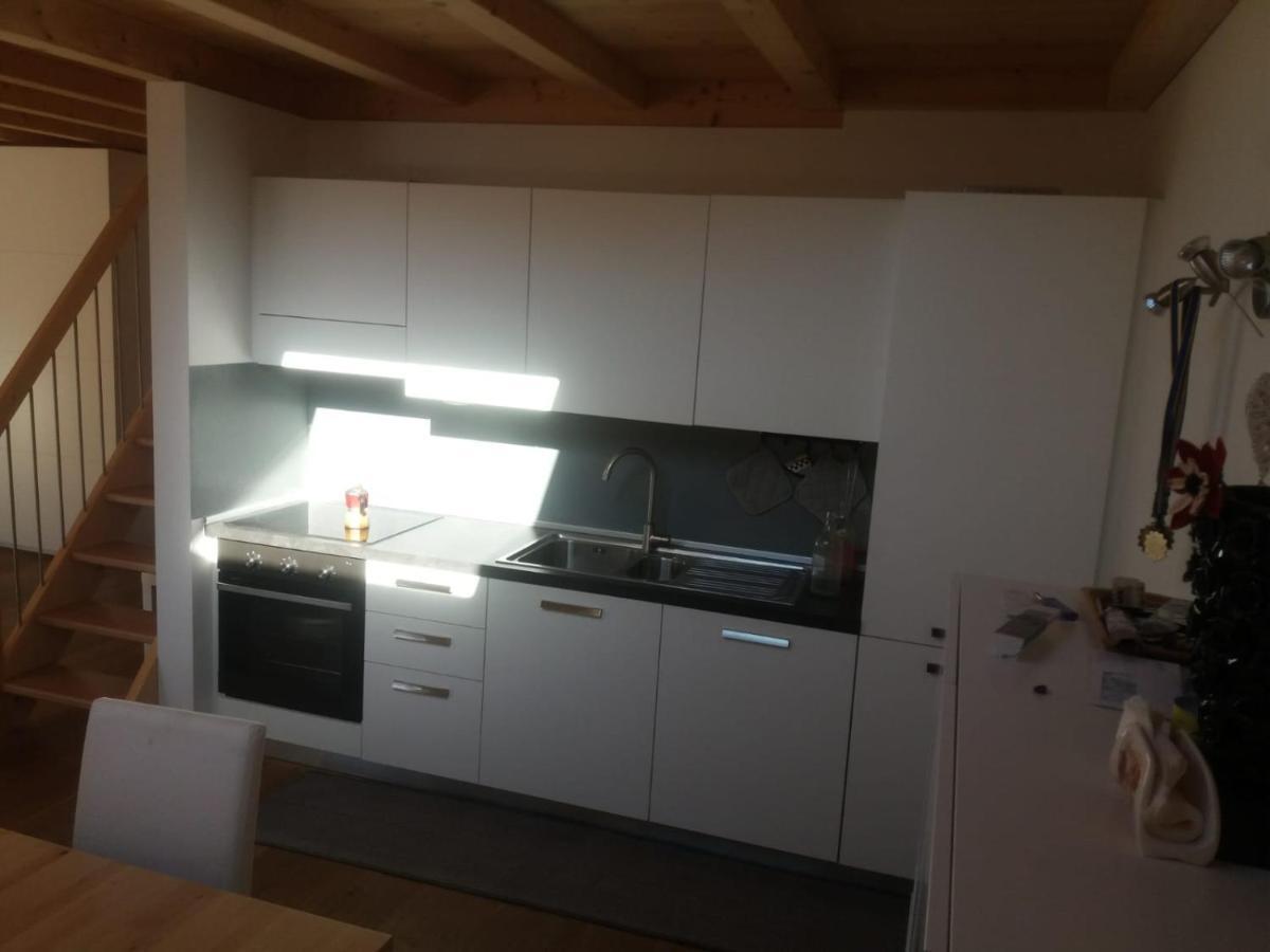 Apartment Lux Weitental Екстериор снимка