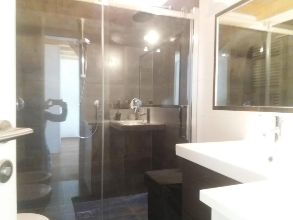 Apartment Lux Weitental Екстериор снимка