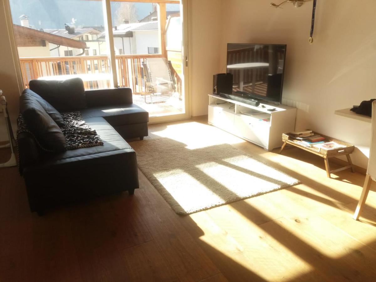 Apartment Lux Weitental Екстериор снимка