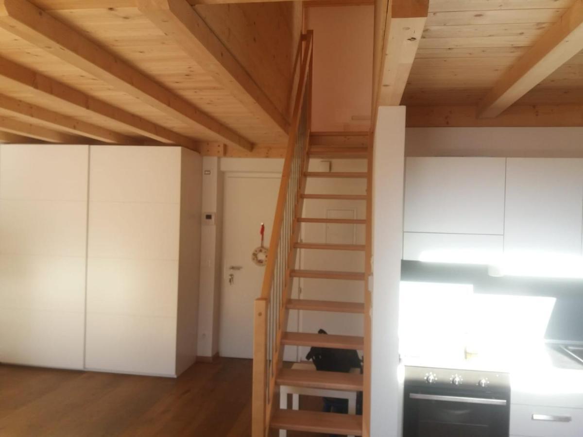 Apartment Lux Weitental Екстериор снимка