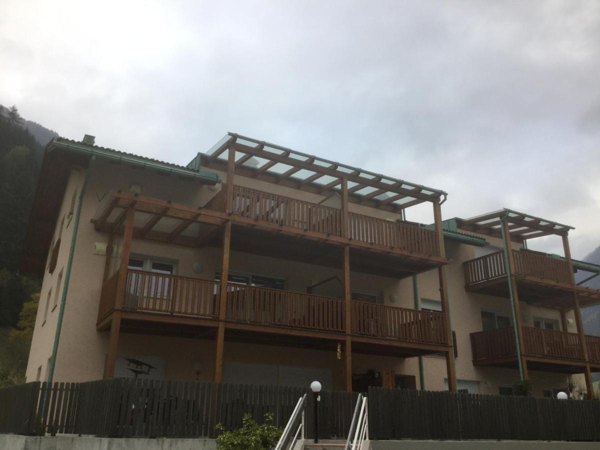 Apartment Lux Weitental Екстериор снимка