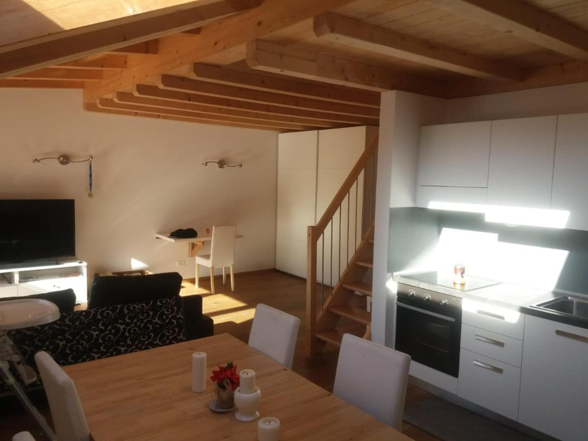 Apartment Lux Weitental Екстериор снимка
