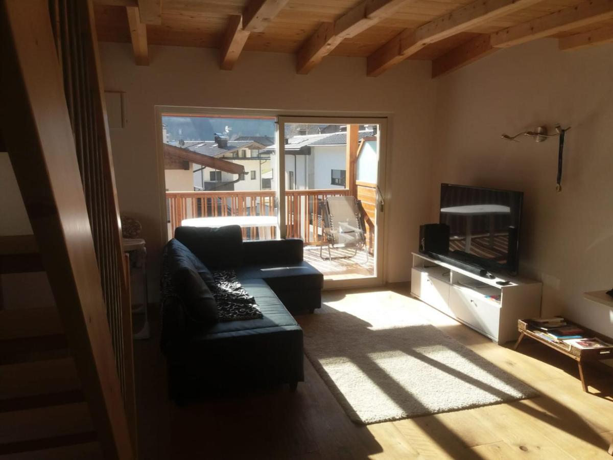 Apartment Lux Weitental Екстериор снимка