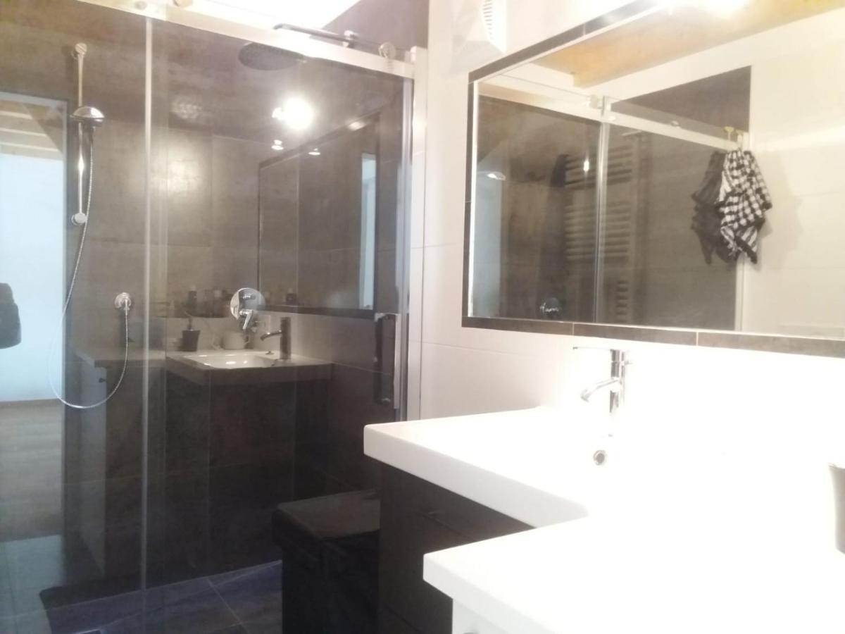 Apartment Lux Weitental Екстериор снимка