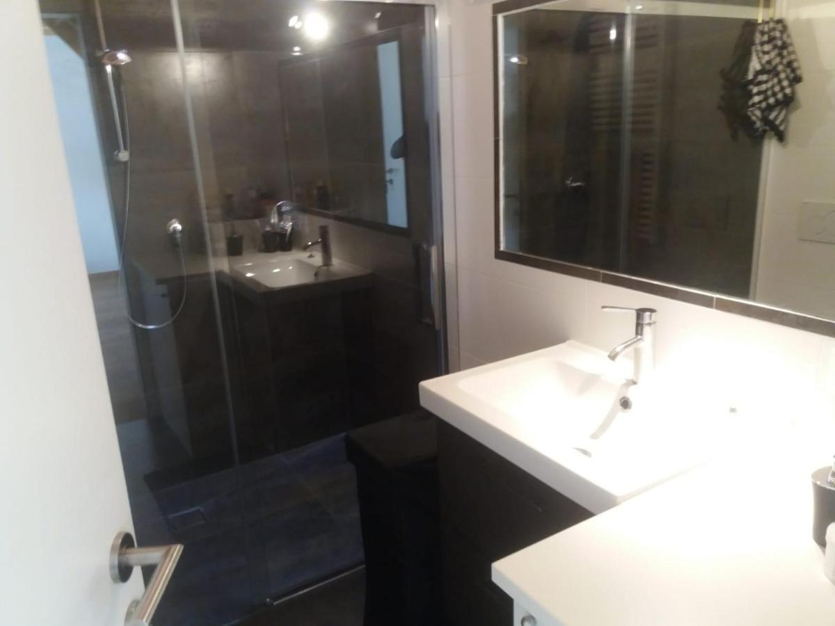 Apartment Lux Weitental Екстериор снимка